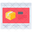 پیش‌نمایش فایل delivery-website-5931531 از پک تحویل