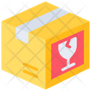 پیش‌نمایش فایل fragile-box-5931496 از پک تحویل