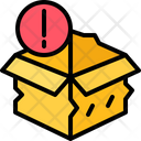 پیش‌نمایش فایل broken-box-5931424 از پک تحویل