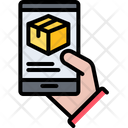 پیش‌نمایش فایل delivery-app-5931405 از پک تحویل