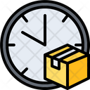 پیش‌نمایش فایل delivery-time-5931419 از پک تحویل