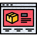 پیش‌نمایش فایل delivery-website-5931422 از پک تحویل