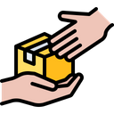 پیش‌نمایش فایل home-delivery-5931404 از پک تحویل