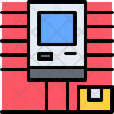 پیش‌نمایش فایل parcel-machine-5931412 از پک تحویل