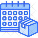 پیش‌نمایش فایل box-delivery-date-5931448 از پک تحویل