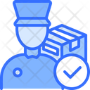 پیش‌نمایش فایل customs-officer-5931454 از پک تحویل