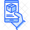 پیش‌نمایش فایل delivery-app-5931463 از پک تحویل