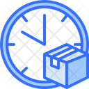 پیش‌نمایش فایل delivery-time-5931477 از پک تحویل