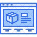 پیش‌نمایش فایل delivery-website-5931480 از پک تحویل