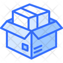 پیش‌نمایش فایل goods-box-5931438 از پک تحویل