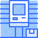 پیش‌نمایش فایل parcel-machine-5931470 از پک تحویل