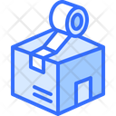 پیش‌نمایش فایل parcel-packaging-5931437 از پک تحویل