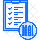 پیش‌نمایش فایل check-list-5922426 از پک ورزش‌های زمستانی