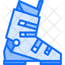 پیش‌نمایش فایل ski-boots-5922445 از پک ورزش‌های زمستانی