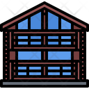 پیش‌نمایش فایل chalet-5922371 از پک ورزش‌های زمستانی