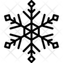 پیش‌نمایش فایل snowflake-5922335 از پک زمستان