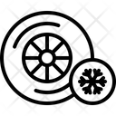 پیش‌نمایش فایل snowflake-tire-5922326 از پک زمستان