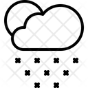 پیش‌نمایش فایل snowflakes-cloud-5922313 از پک زمستان