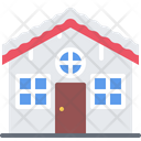 پیش‌نمایش فایل snow-house-5922259 از پک زمستان