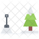 پیش‌نمایش فایل snow-tree-5922266 از پک زمستان