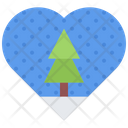 پیش‌نمایش فایل snow-xmas-tree-5922272 از پک زمستان