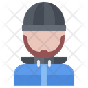 پیش‌نمایش فایل warm-hat-man-5922286 از پک زمستان