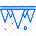 پیش‌نمایش فایل icicle-5922231 از پک زمستان