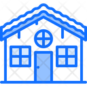 پیش‌نمایش فایل snow-house-5922216 از پک زمستان