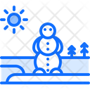 پیش‌نمایش فایل snowman-5922237 از پک زمستان