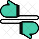 پیش‌نمایش فایل mitten-5922156 از پک زمستان