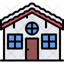پیش‌نمایش فایل snow-house-5922163 از پک زمستان