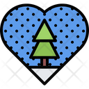 پیش‌نمایش فایل snow-xmas-tree-5922176 از پک زمستان