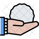 پیش‌نمایش فایل snowball-hand-5922169 از پک زمستان
