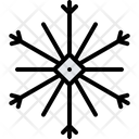 پیش‌نمایش فایل snowflake-5922188 از پک زمستان