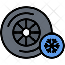 پیش‌نمایش فایل snowflake-tire-5922180 از پک زمستان