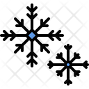 پیش‌نمایش فایل snowflakes-5922195 از پک زمستان