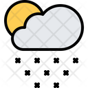 پیش‌نمایش فایل snowflakes-cloud-5922167 از پک زمستان