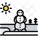 پیش‌نمایش فایل snowman-5922184 از پک زمستان