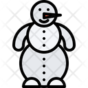 پیش‌نمایش فایل snowman-5922193 از پک زمستان