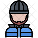 پیش‌نمایش فایل warm-hat-man-5922190 از پک زمستان