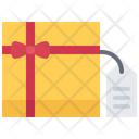 پیش‌نمایش فایل gift-box-clock-5922080 از پک هدیه