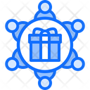 پیش‌نمایش فایل gift-box-door-5922009 از پک هدیه
