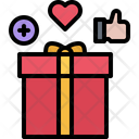 پیش‌نمایش فایل gift-box-like-5921966 از پک هدیه