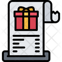 پیش‌نمایش فایل gift-box-list-5921967 از پک هدیه