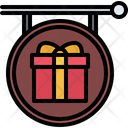 پیش‌نمایش فایل gift-box-sign-board-5921976 از پک هدیه