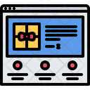 پیش‌نمایش فایل gift-box-website-5921980 از پک هدیه