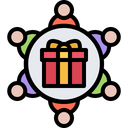 پیش‌نمایش فایل gift-team-5921961 از پک هدیه