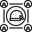 پیش‌نمایش فایل christmas-connection-5921909 از پک کریسمس