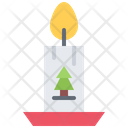پیش‌نمایش فایل christmas-candle-5921893 از پک کریسمس