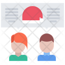 پیش‌نمایش فایل christmas-conversation-5921847 از پک کریسمس